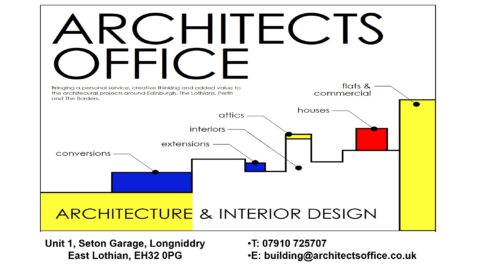 Architects Office East Lothian