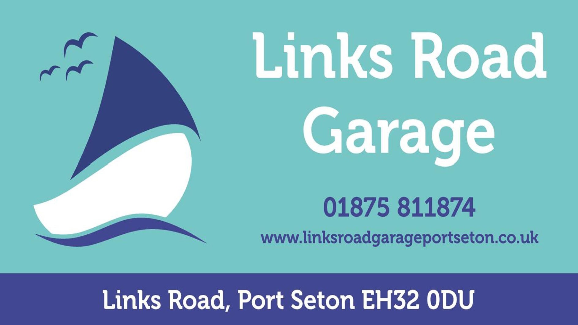 Links Road Garage
