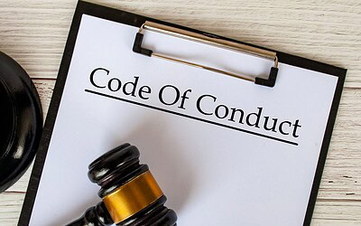 LBC Code of Conduct – Team Manager/Selector