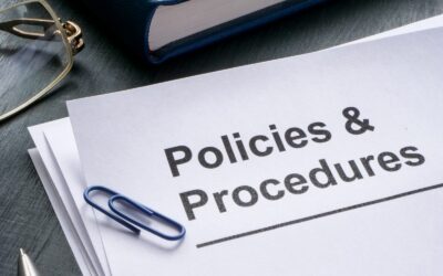 LBC Disciplinary Procedure