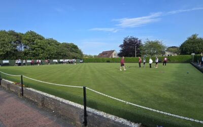 A Turning Point for Our Bowling Club