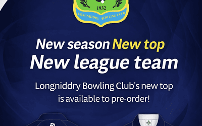 New Club Top