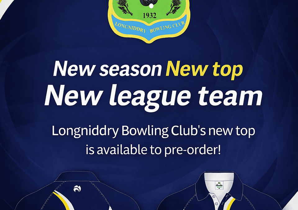 New Club Top