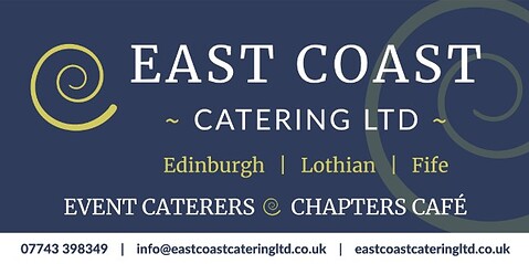 East Coast Catering LTD